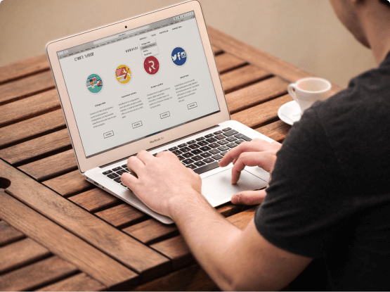 Website Essentials
