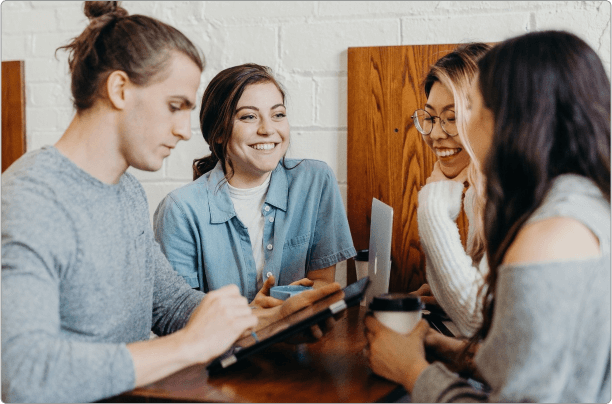 There are no limits to your career