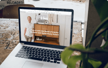 How to easily start a blog and monetize