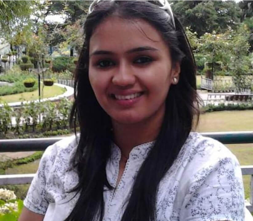 Honey Sachdeva