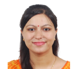 Komal Gautam