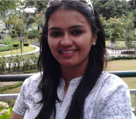 Honey Sachdeva
