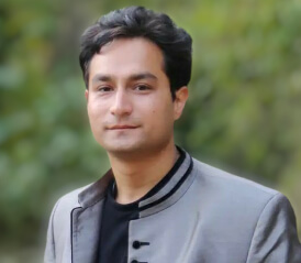 Gaurav Sharma