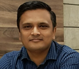 Mayank Maheshwari